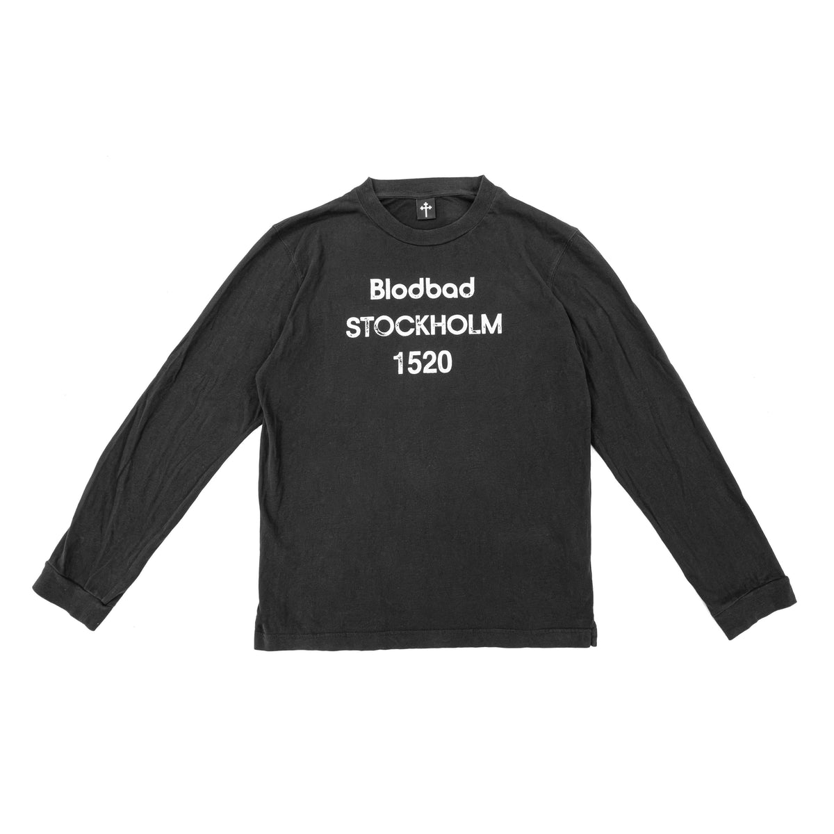 BlodbadStudios Longsleeve