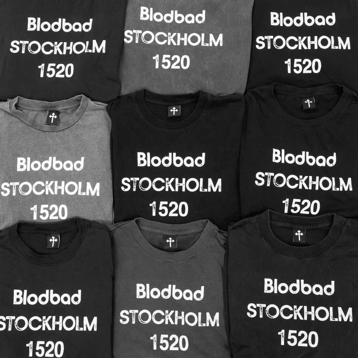 BlodbadStudios T-Shirt