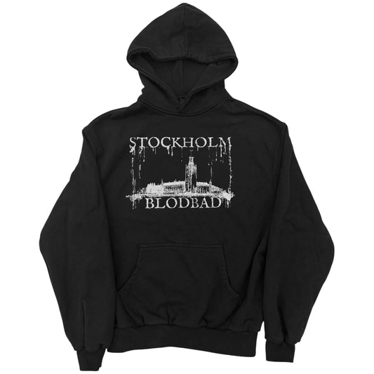 Stockholm Blodbad Sample Hoodie #1