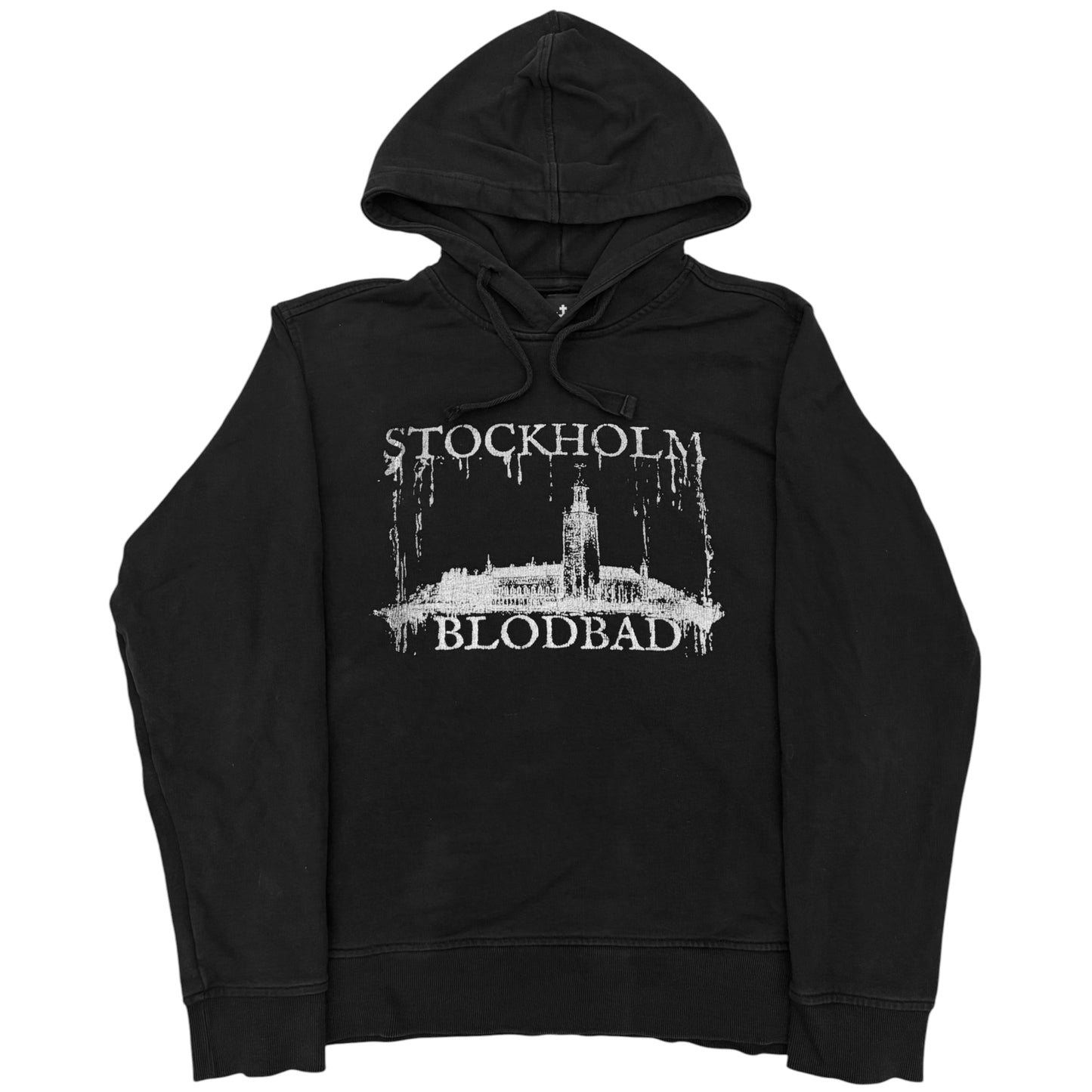 Stockholm Blodbad Sample Hoodie #2