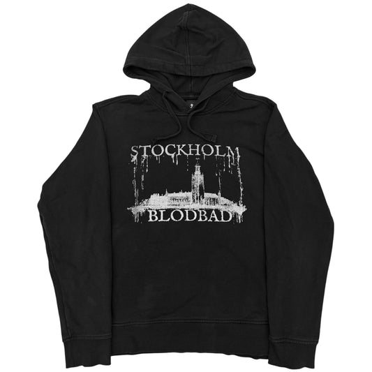 Stockholm Blodbad Sample Hoodie #2