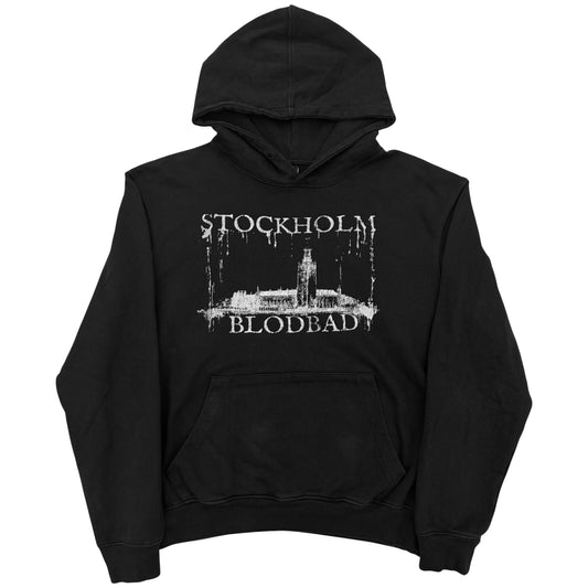 Stockholm Blodbad Sample Hoodie #4