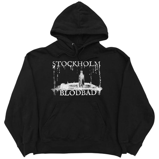 Stockholm Blodbad Sample Hoodie #6