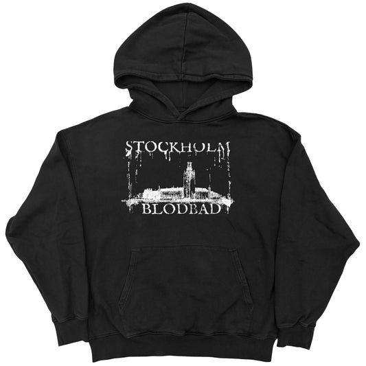 Stockholm Blodbad Sample Hoodie #8